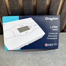 Drayton Lifestyle LP811