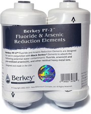 Berkey fluoride water - berkey,