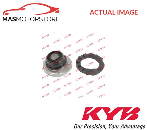Top strut mounting cushion - top,