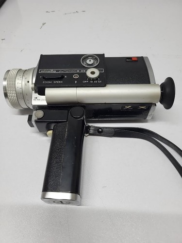 Minolta autopak zoom - autopak-8,