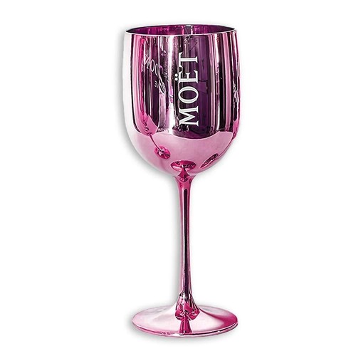 Moet chandon pink ice - &,