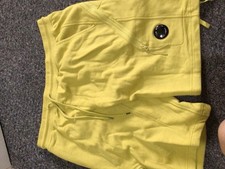 CP Conpany Cargo Shorts