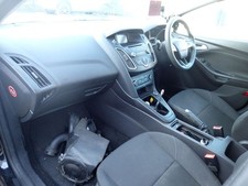 FORD FOCUS BLOWER FAN MK3 FL