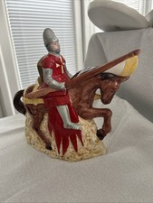 Vintage Crusades Templar