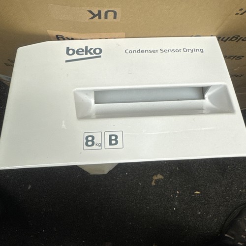 Beko condenser sensor tumble - beko,