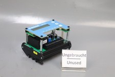 Boge BC1601AYPLJHS Trinity Compressor Control 120604002 120716 681005701 Unused