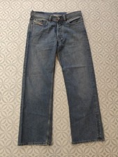 Vintage Y2K Diesel Quratt