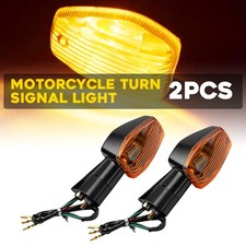 LEFT RIGHT FRONT TURN SIGNAL