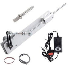 Electric Reciprocating Linear