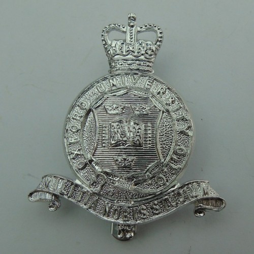 Oxford university officer - oxford,