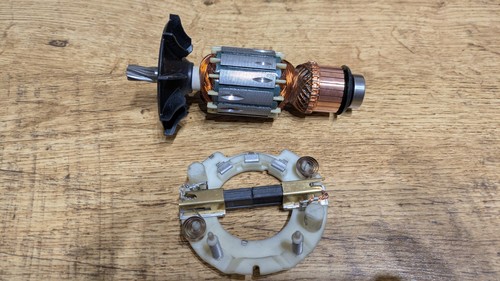 Hilti avr rotor - 30,