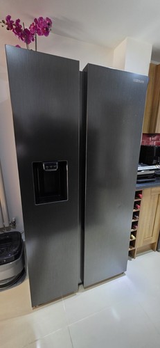Samsung rs68 freestanding - samsung,