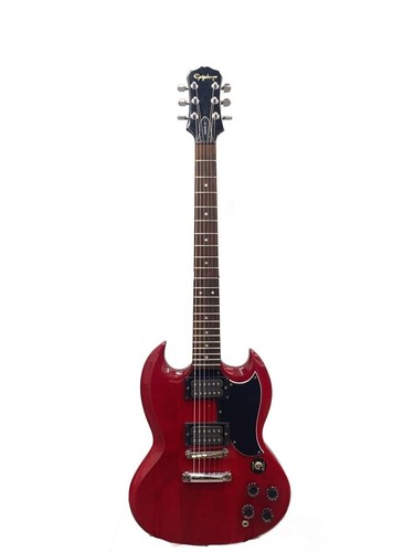 Epiphone type red electric - sg-type/red,