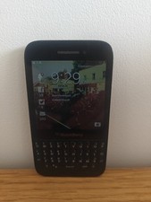 BlackBerry Q5 Black 8GB 2GB