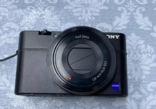 95%NEW! Sony Cyber-shot