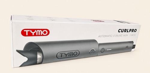Tymo curlpro automatic - tymo,