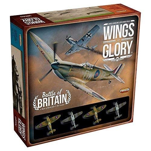 Wings glory battle of - wings,