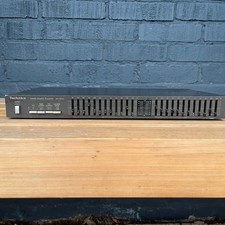 Vintage technics sh8045 stereo - sh8045,
