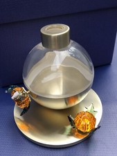 Swarovski Garden Tales Pumpkin Scent Diffuser Container 
