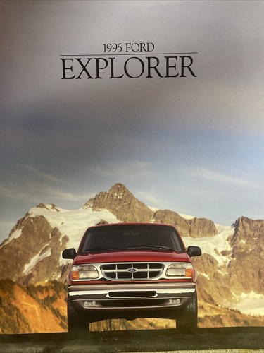 1995 ford explorer car sales - explorer,