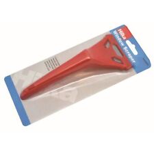 HILKA WINDOW SCRAPER RED