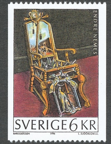 Sweden 1996 the - 1996,