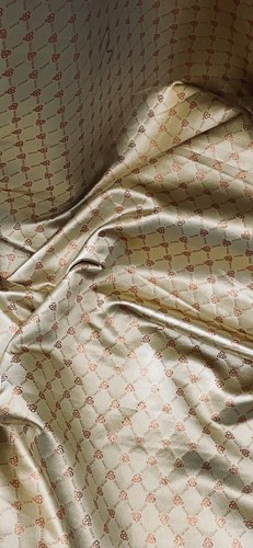 Light gold burnt orange suco - gold,