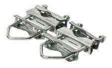 Pair Aerial Pole Mast CB Ham