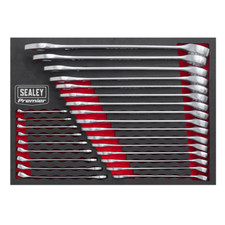 FEB SALE Sealey AK63258