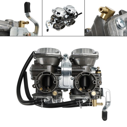 Carburetor carb fit - carburetor, for