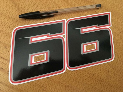 Tom sykes race number - tom, 66