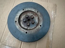 Flywheel For  Z482 D722 kubota Diesel engine Kubota Mower T1600 Flywheel Used