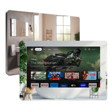 32" Google TV 1080P LED IP66