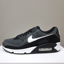 NIKE AIR MAX 90 "IRON GREY"