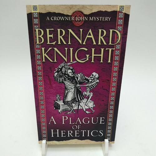Plague heretics by - of,