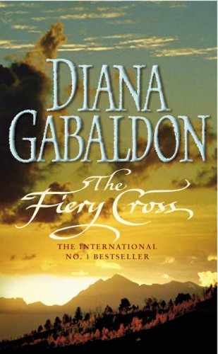 The fiery cross - the,