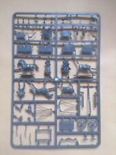Celtic Chariot sprue - 28mm