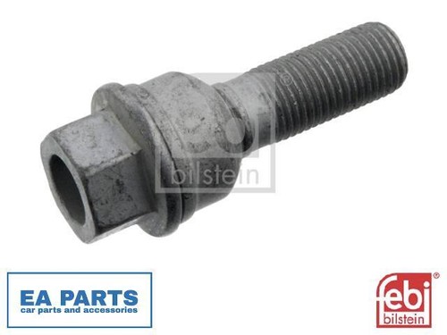 Wheel bolt for amarok - bolt,