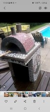 pizza oven 🇮🇹 