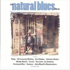 Fleetwood Mac : The Natural Blues Album CD Highly Rated eBay Seller Great Prices