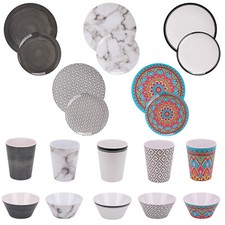 16 Piece Dinnerware Set