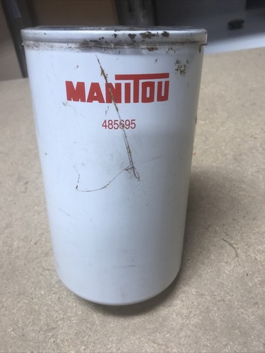 Manitou 485695 filter - 485695,