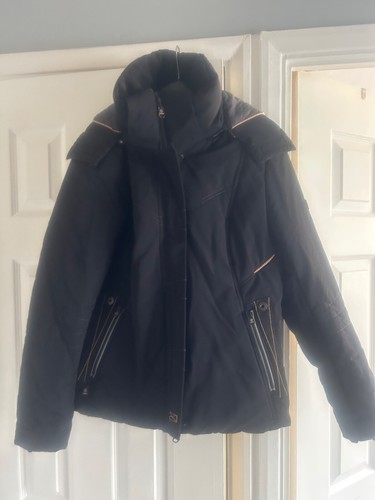 Pikeur winter riding coat - winter,