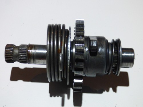 Genuine yamaha dt250 1r7 - dt250,