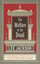 The Welfare of the Dead-Lee