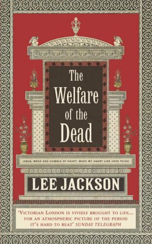 The welfare dead - welfare,