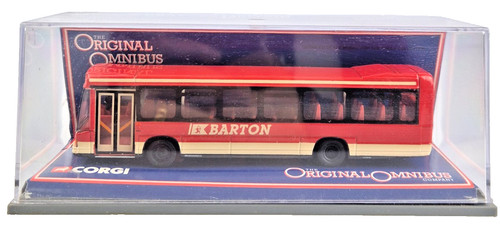 Corgi original omnibus 42911 - original,