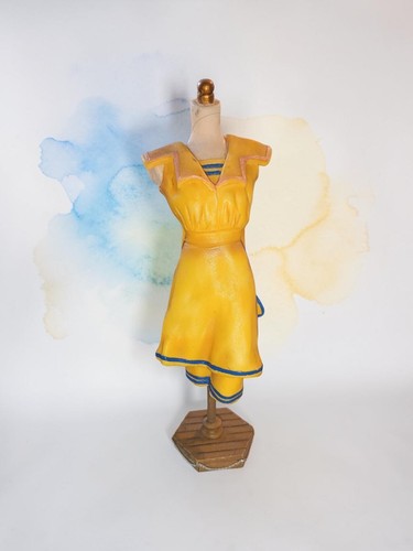 The latest thing fashion - the,