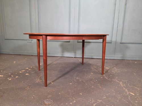 Danish mid century teak - danish,