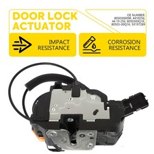 805030009R Front Left Side